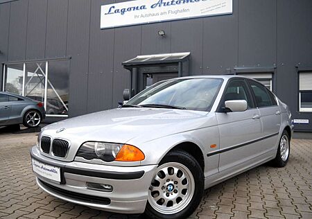 BMW 320 i Autom. Limousine *XENON/LEDER/SCHD/2.HAND*
