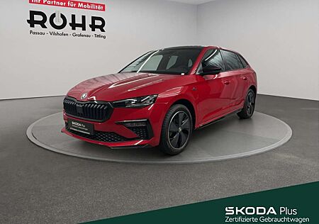 Skoda Scala MonteCarlo (Navi.Sitzheizung.PANO) 1.5 TSI DSG