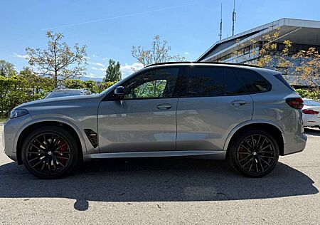 BMW X5 M60 i xDrive*B&W*SKYSCRAPER *