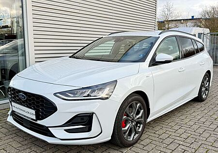 Ford Focus Turnier ST-Line Styling-Easy und Winter