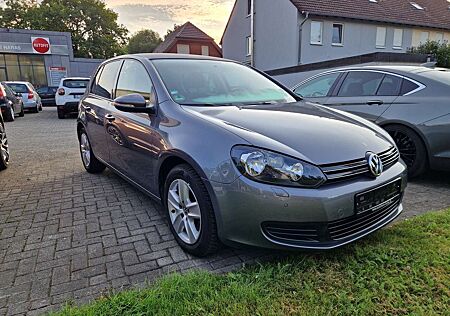 VW Golf Volkswagen Comfortline