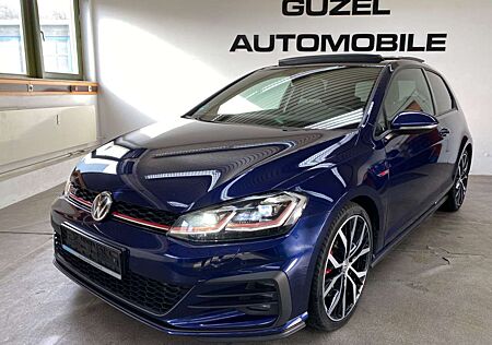 VW Golf Volkswagen VII GTI DSG/VIRTUAL/NAVI/TOT/LED/ACC/PANO/