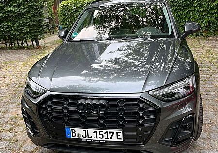 Audi Q5 50 TFSIe Sportback quattro S tronic S line