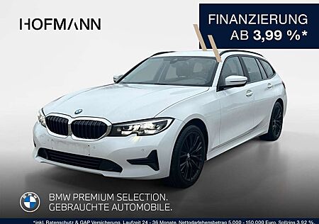 BMW 318 Advantage