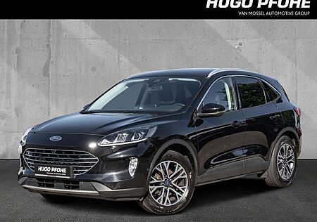 Ford Kuga Titanium NAVI | RFK | PDC | ACC