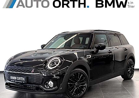 Mini Cooper S Clubman LEDER NAVI PANO AD.LED SIHZ 17"
