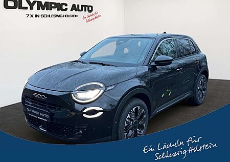 Fiat 600 La Prima Hybrid 1.2 DCT KAMERA SITZHZG KLIMA