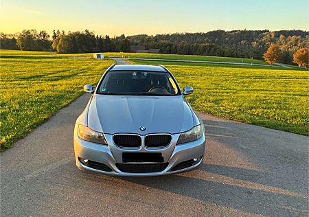 BMW 318d 318