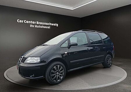 Seat Alhambra 2.0 TDI Vigo 7-Sitzer
