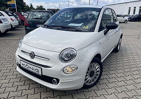 Fiat 500 1.0 Klima*Carplay*Einparkhilfe
