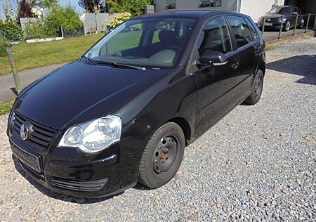 VW Polo Volkswagen