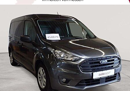Ford Transit Connect 240 L2 Klima Navi Bott