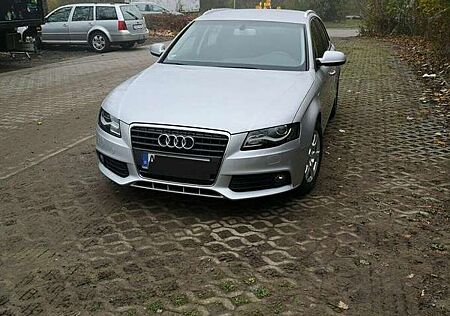 Audi A4 Avant 1.8 TFSI Ambiente