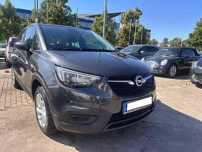 Opel Crossland X Edition