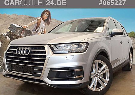 Audi Q7 3,0 TDI qu S-LinePlus *Virtual Pano Assist LED*