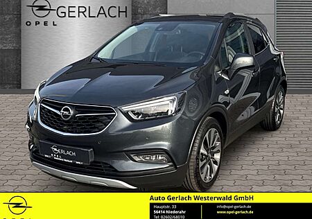 Opel Mokka X Innovation Start Stop Navi LED Apple CarPlay And
