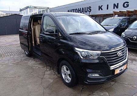 Hyundai H-1 Travel Premium FACELIFT- NAVI/AUT/Leder/8Si