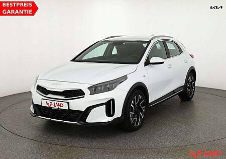 Kia XCeed 1.0 T-GDI Vision LED Navi Kamera Tempomat
