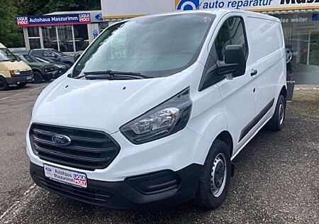 Ford Transit Custom 280 L1H1 LKW VA MH Basis