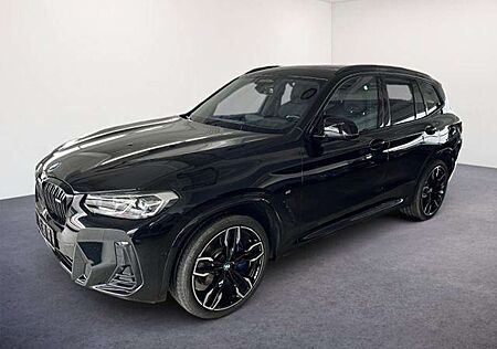 BMW X3 d/PANO-DA/AHK/LED/21Z/H&K/HUD/M-SITZE/ 250 kW (...