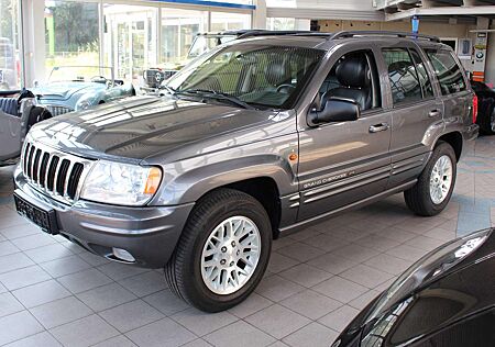 Jeep Grand Cherokee Grand Cherokee 4.7 Limited