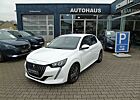 Peugeot 208 Active Pack PT100 EAT8 Navigation LED-Scheinwerfer