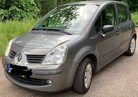 Renault Modus 1.2 16V Avantage