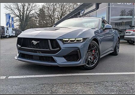 Ford Mustang Fastback GT 5.0 V8 Aut. >>13.000 Rabatt<<