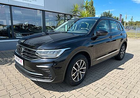 VW Tiguan Volkswagen 1,5 TSI OPF Life Navi/LED/PDC/SHZ/ACC