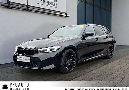 BMW 320 d xDrive M Sport MMRY/ACC/ADAPTIVLD/HEADP/HIFI