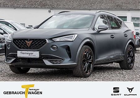 Cupra Formentor 1.4 eHybrid VZ MATT LEDER KAMERA LM19