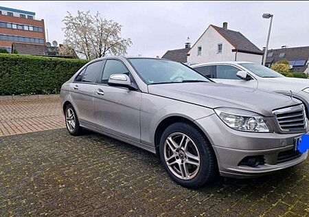 Mercedes-Benz C 200 Kompressor Classic