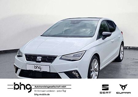 Seat Ibiza 1.5 TSI S&S DSG FR