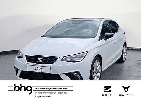 Seat Ibiza 1.5 TSI S&S DSG FR