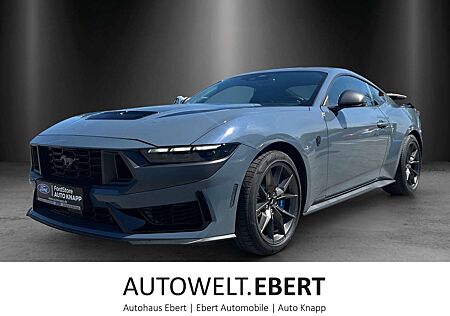 Ford Mustang Dark Horse 453 PS Autom. Recaro Sitze