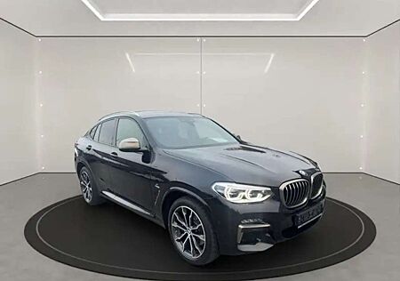 BMW X4 M M40d