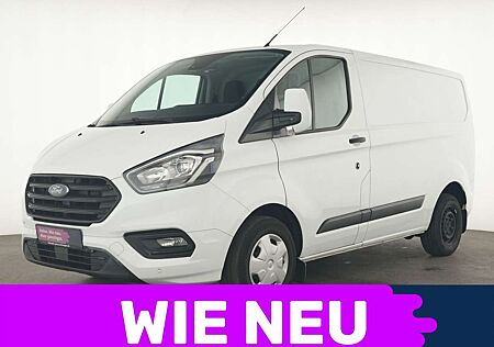 Ford Transit Custom Trend PDC|Temp|Klima|SichtPaket