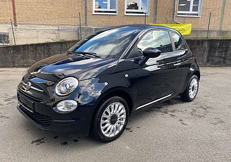 Fiat 500C 500 C Hybrid CABRIO CLUB *PDC*CARPLAY*ALU*