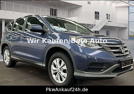 Honda CR-V Comfort 2WD