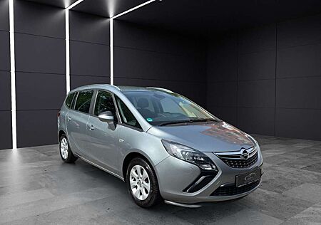 Opel Zafira Tourer /AUTOMATIK / 7 SITZE / TOP GEPFLEGT