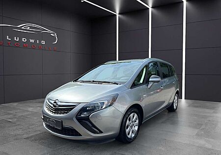 Opel Zafira Tourer /AUTOMATIK / 7 SITZE / TOP GEPFLEGT