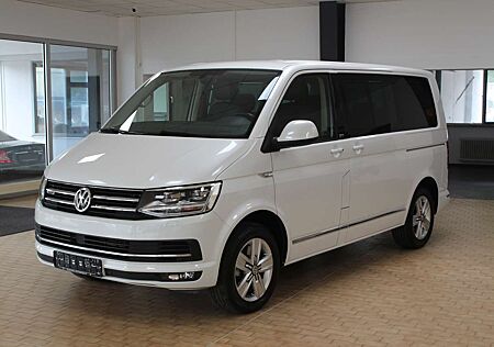 VW T6 Multivan Volkswagen Generation Six 4Motion 150PS *2,99% - Rate 416€