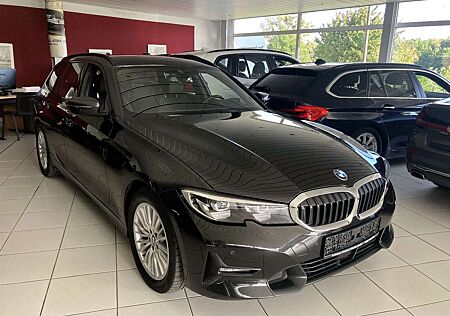 BMW 320 d Sport Line/Aktivtemp/Standhz/LiveCockpitPRO