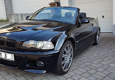 BMW M3 Cabrio