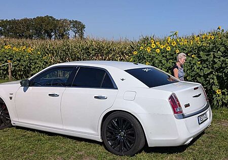 Chrysler 300C 5.7 Automatik