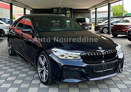 BMW 630d 630 xDrive Gran Turismo *M-Sportpaket*M-Paket*