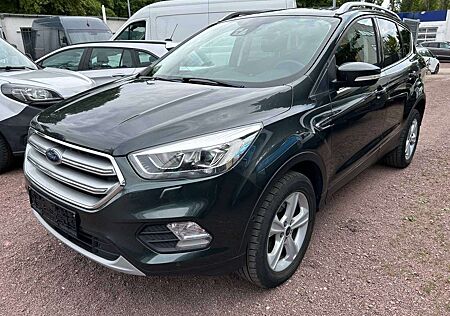 Ford Kuga Cool & Connect Klima Sitzh Kamera PDC AHK