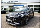 Ford Fiesta ST X mit FGS / 7 Jahre/100 TKm / Perform.Pkt.