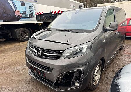Opel Vivaro *130KW*Automatik*Frontschaden*gute Ausstat