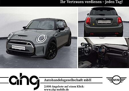 Mini Cooper S Cooper E Cooper SE Classic Trim Klimaaut. Sportsitze PDC